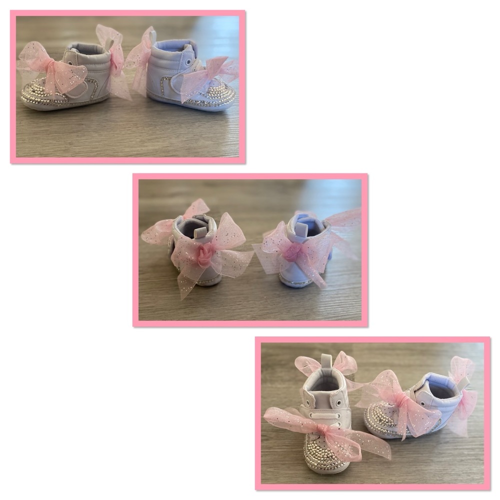 🎀  𝒫𝒾𝓃𝓀, 𝒷♡𝓌𝓈, 𝒶𝓃𝒹 𝒷𝓁𝒾𝓃𝑔❢  🎀